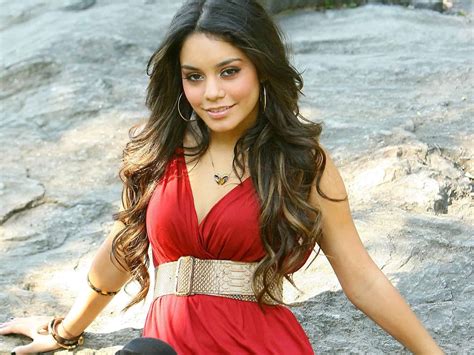 Vanessa Hudgens List of Movies and TV Shows